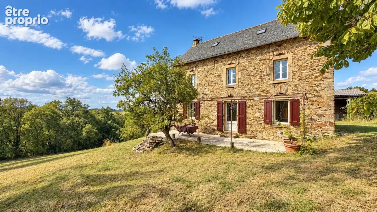 Maison à RULLAC-SAINT-CIRQ