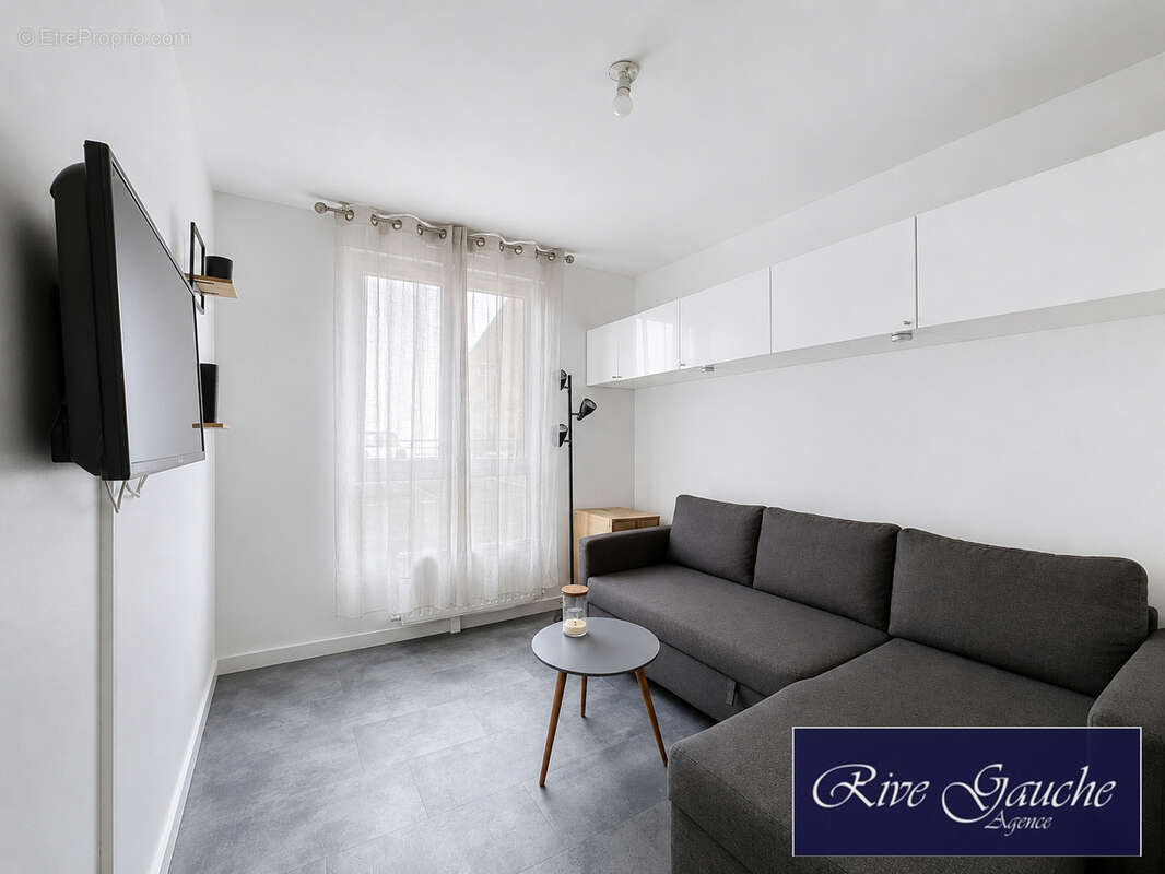 Appartement à BONS-EN-CHABLAIS