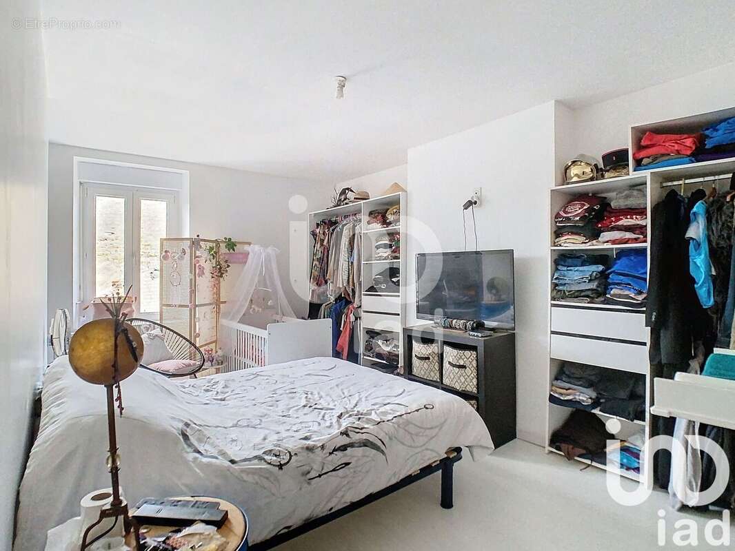 Photo 7 - Maison à FERE-CHAMPENOISE