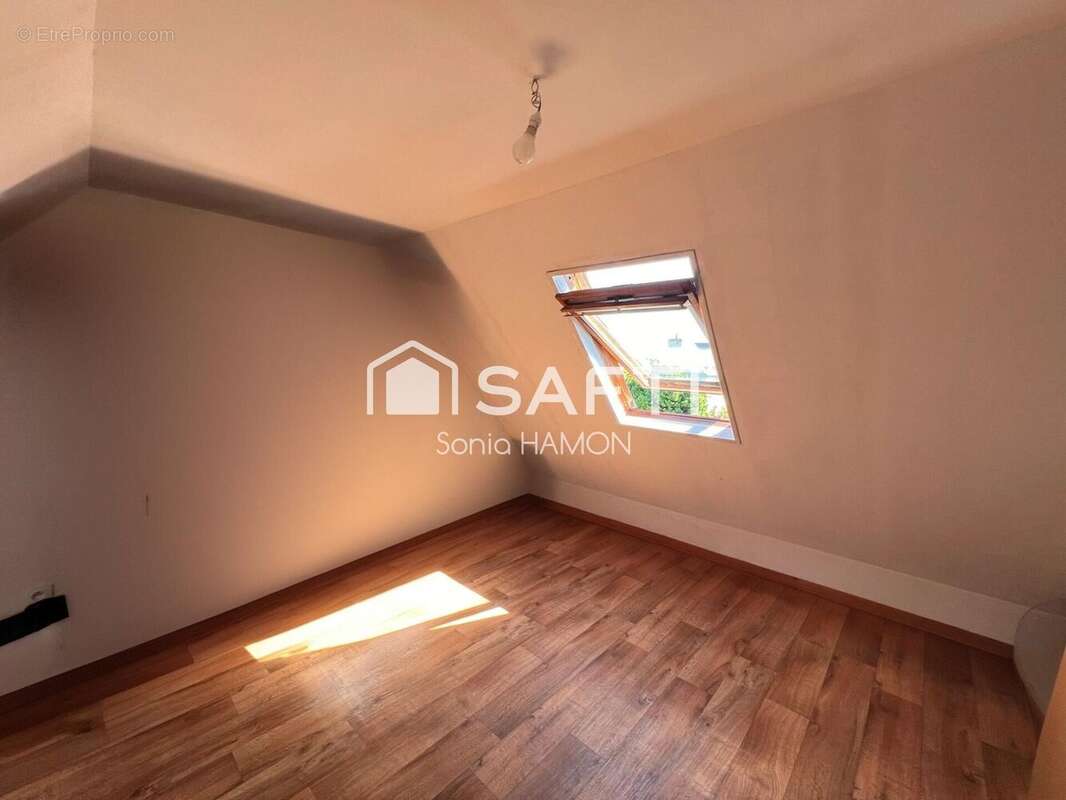 Photo 8 - Maison à HENVIC