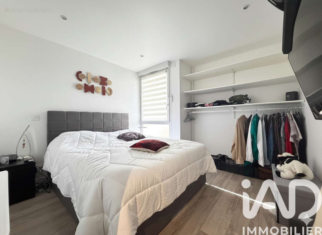 Photo 5 - Appartement à BONDOUFLE