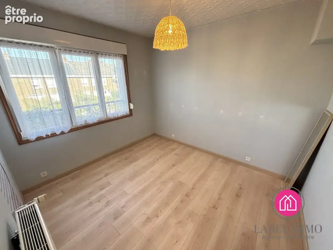 Maison 6 pièces 100 m² à vendre à Saint-Saulve (59880) - photo 9