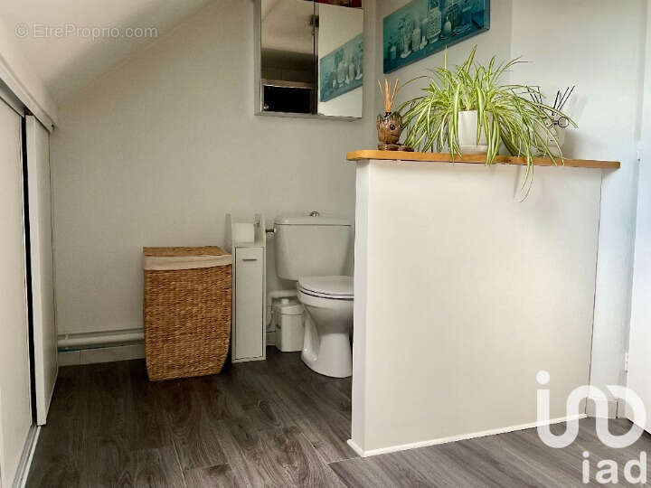 Photo 2 - Maison à COURVILLE-SUR-EURE