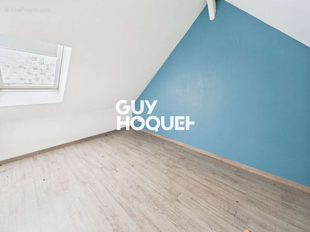 Maison Rouen 5 pièces 85 m2 !!!!!   MAISON AVEC PRESENCE DE MERULE  !!!!!! - photo 8