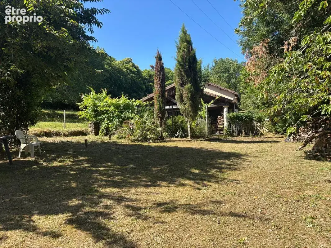 Belle propriété ancienne avec potentiel touristique en Dordogne - photo 25