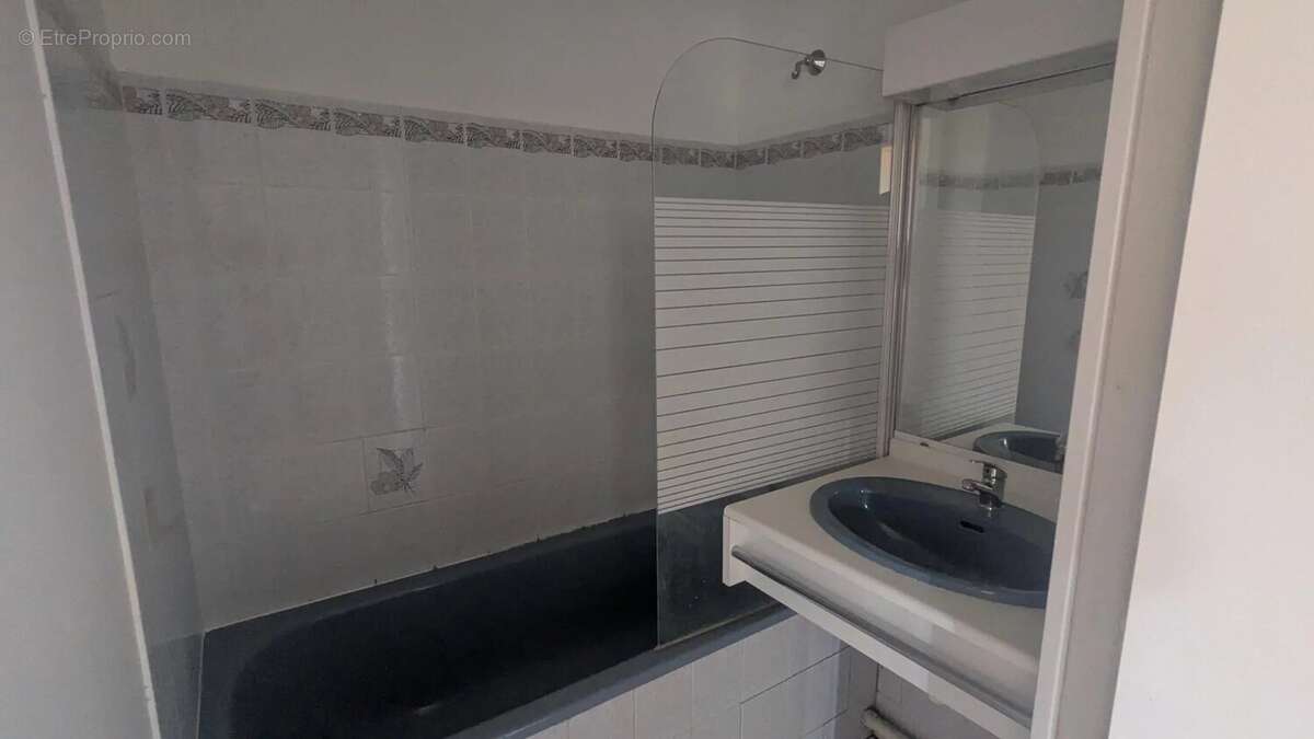 Appartement à TOURNEFEUILLE