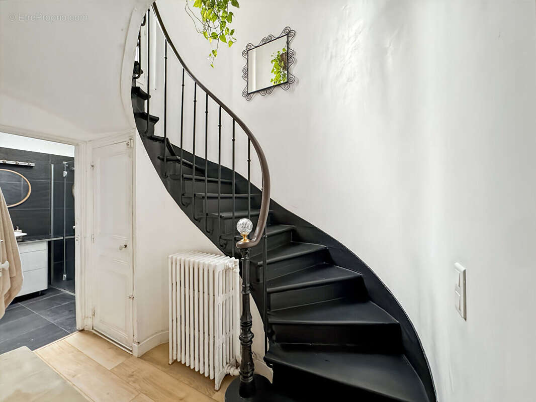 Maison rénovée 6 pièces 115 m2 - Rosny Sous Bois - photo 7