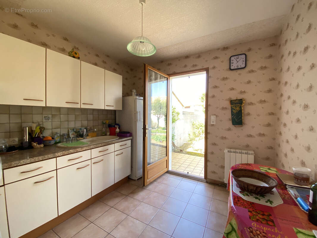 Maison à VIAS