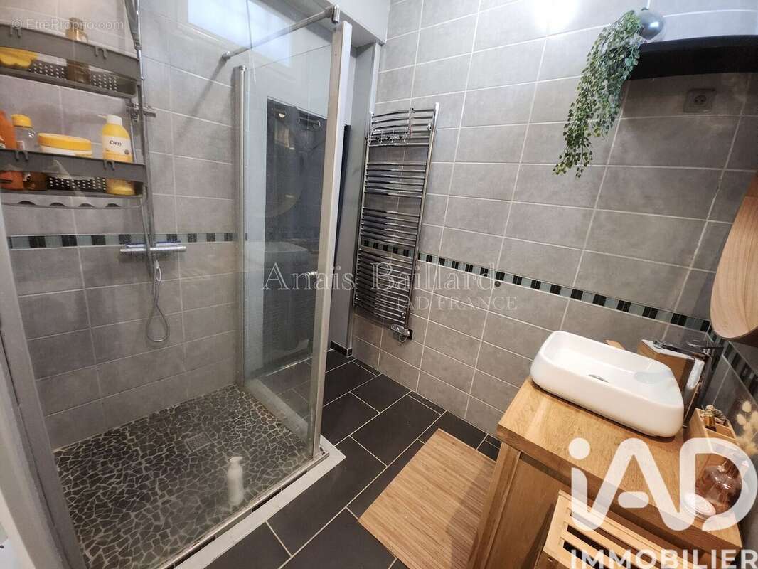 Photo 5 - Appartement à COMBS-LA-VILLE