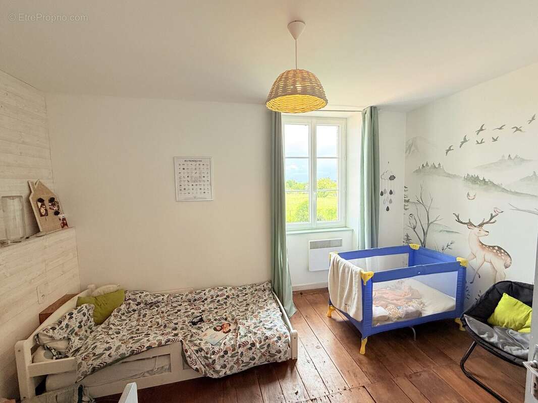 Maison à LA ROCHEFOUCAULD