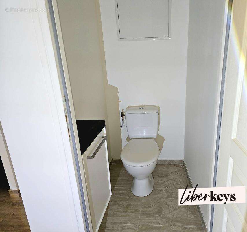 Appartement à FLAYOSC