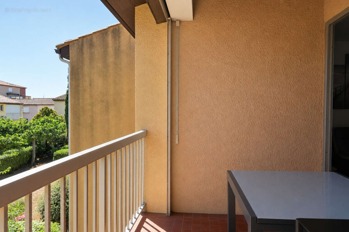 Appartement à VALRAS-PLAGE