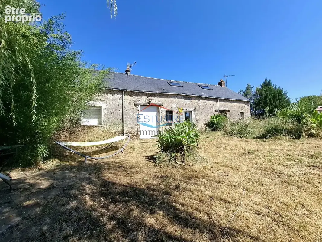 Maison 5 pièces 165 m² à vendre à Donges (44480) - photo 4