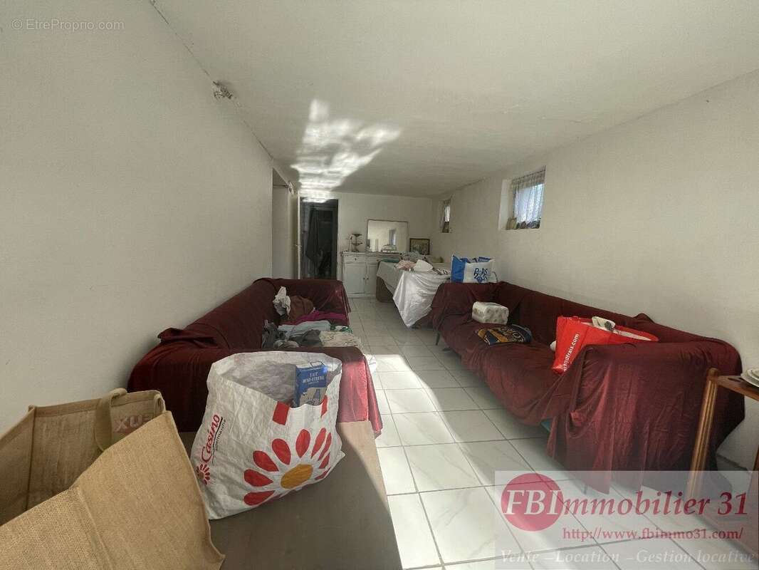 Photo 9 - Maison à SAINT-LYS