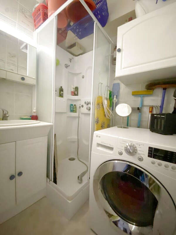 Appartement à LA TURBALLE