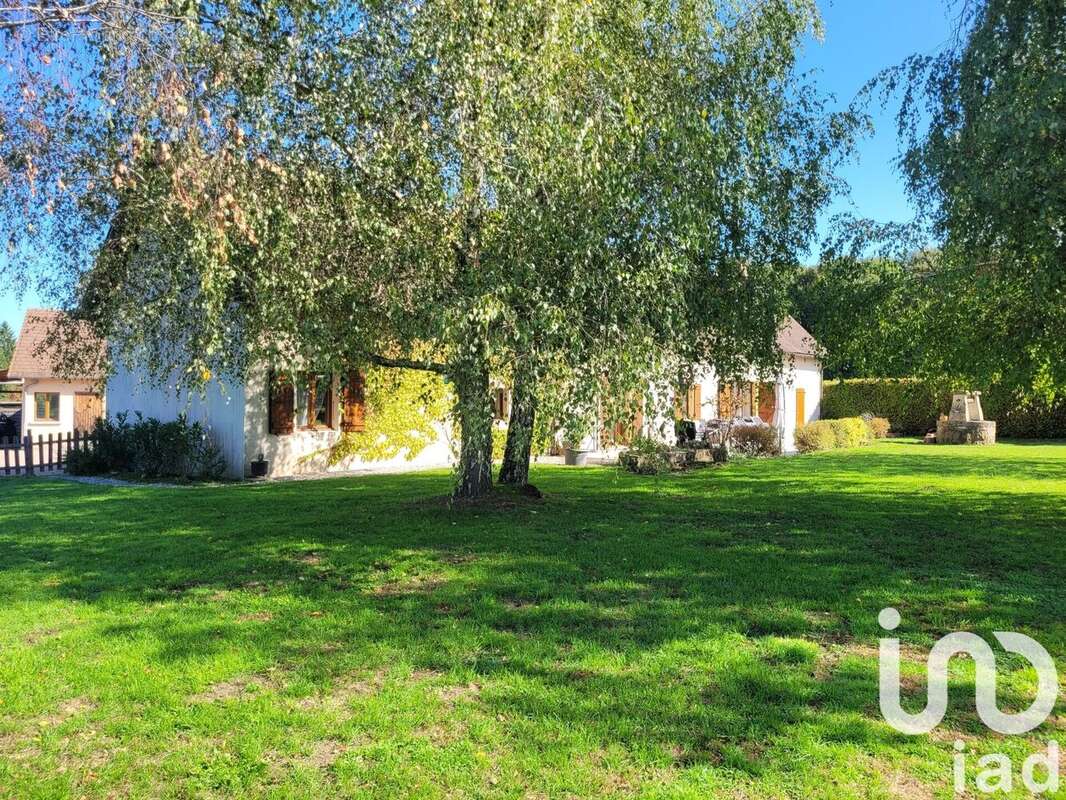 Photo 4 - Maison à CLESSY