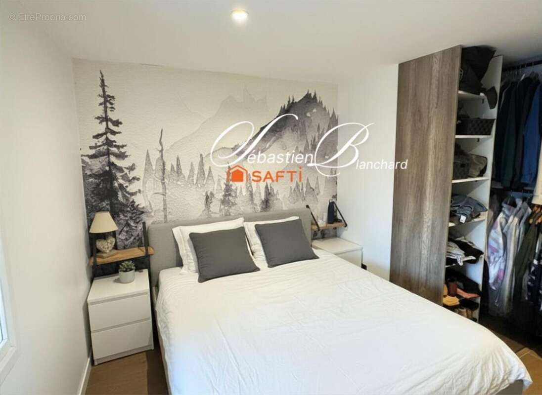 Photo 4 - Maison à ANGLEFORT