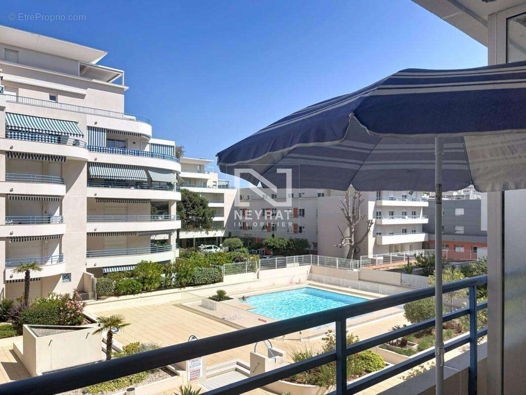Studio Frejus plage - photo 9