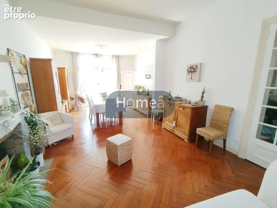 Propriété d'exception 5 chambres au cœur d'Yvetot - photo 7