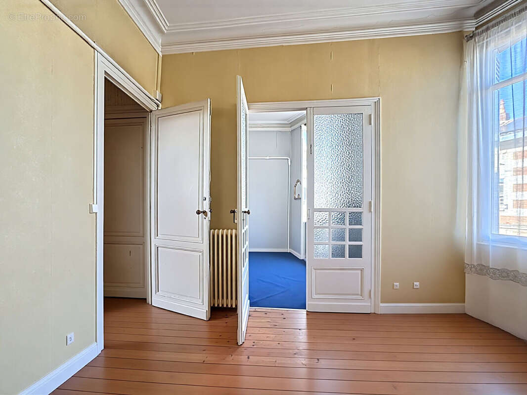 À vendre nue-propriété secteur parc bordelais - photo 6