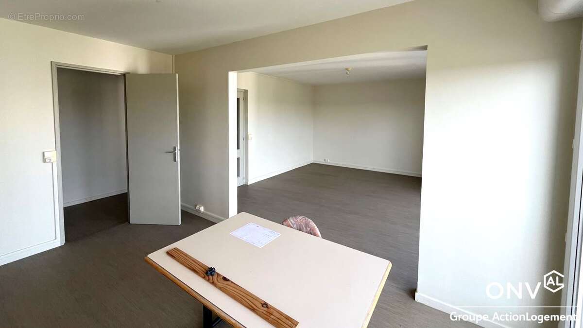 Appartement 104 m² à Saint-Dizier  - photo 3