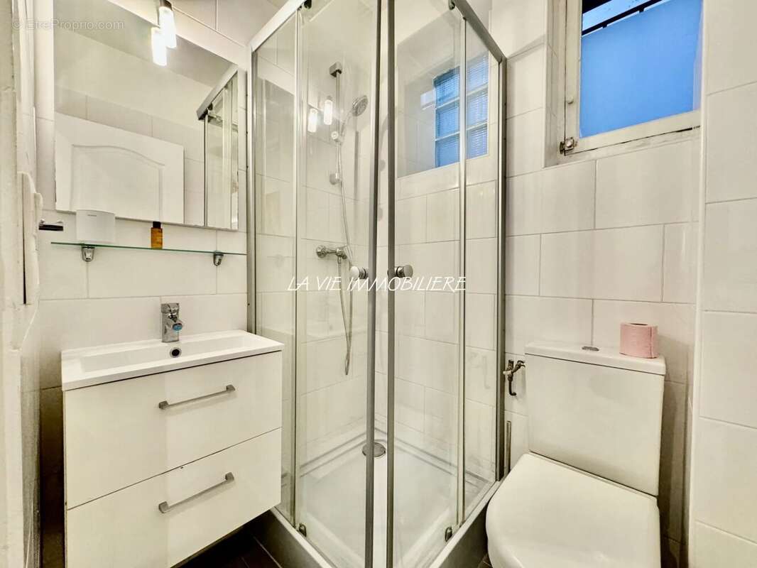 Appartement à PARIS-5E