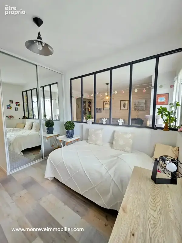 Superbe t2 vieux doulon - photo 6