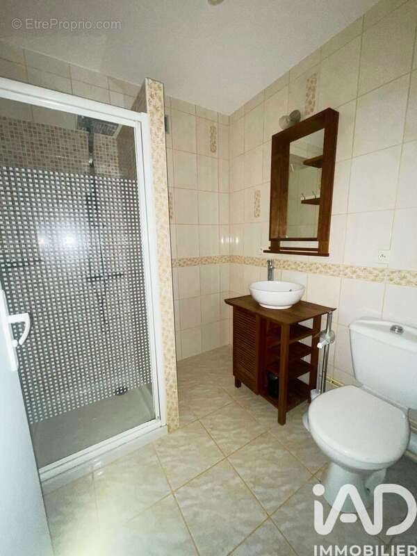 Photo 5 - Appartement à TOURS