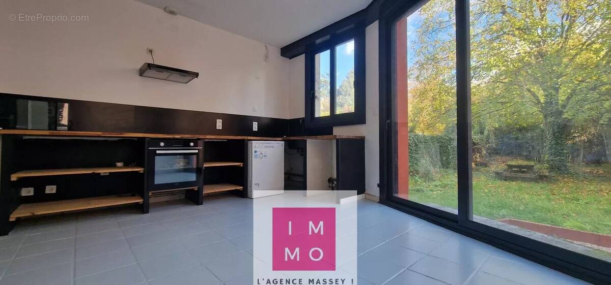 Appartement à TARBES