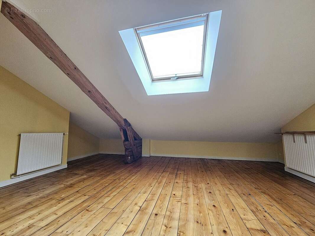 Appartement à CLERMONT-FERRAND