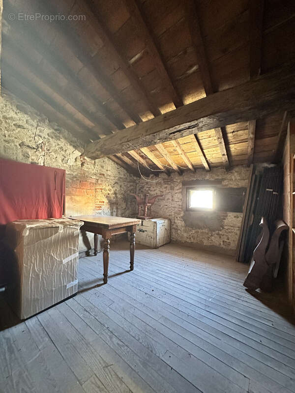 Maison à SAINT-CYPRIEN