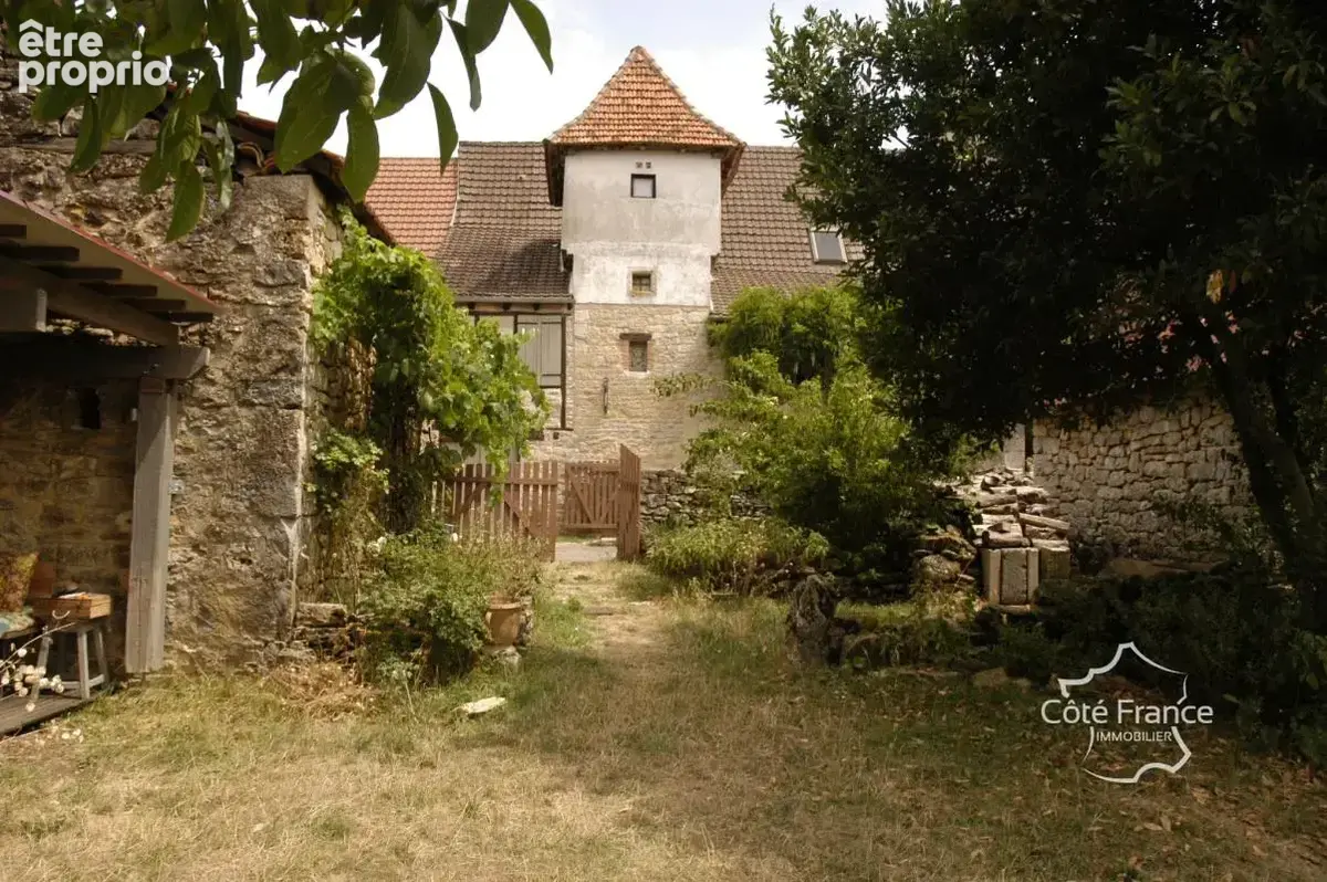 Charmante maison renovée au calme, jardin piscinable,petit g - photo 29