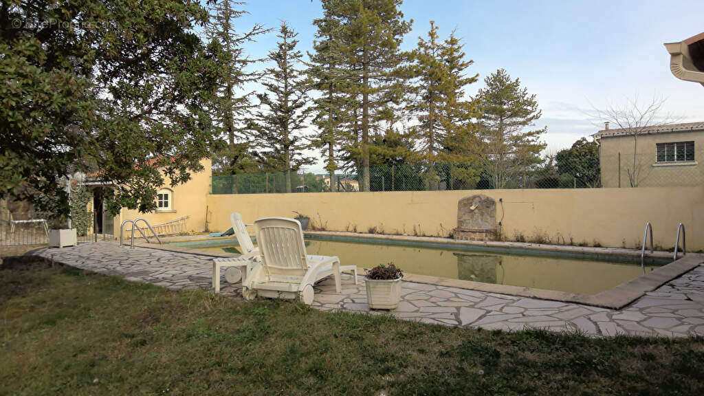 Maison St Privat Des Vieux - photo 5