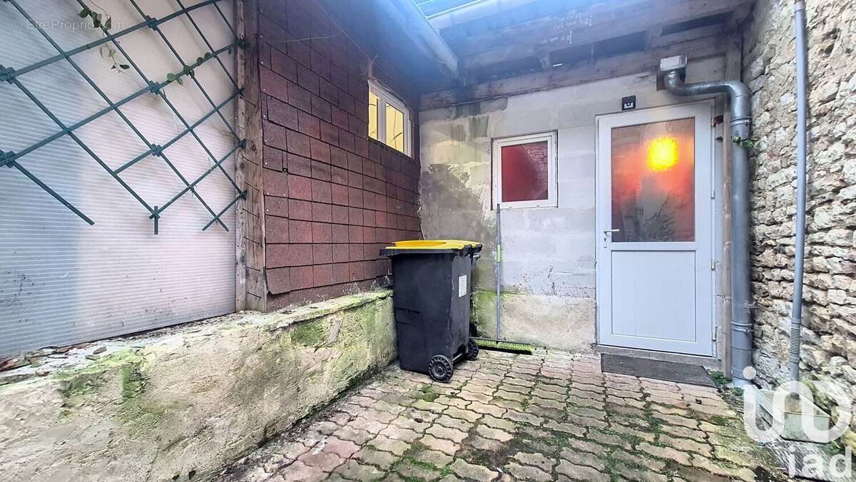 Photo 9 - Maison à TONNERRE