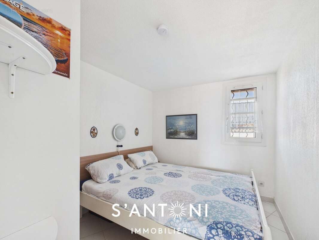 Appartement à VIAS
