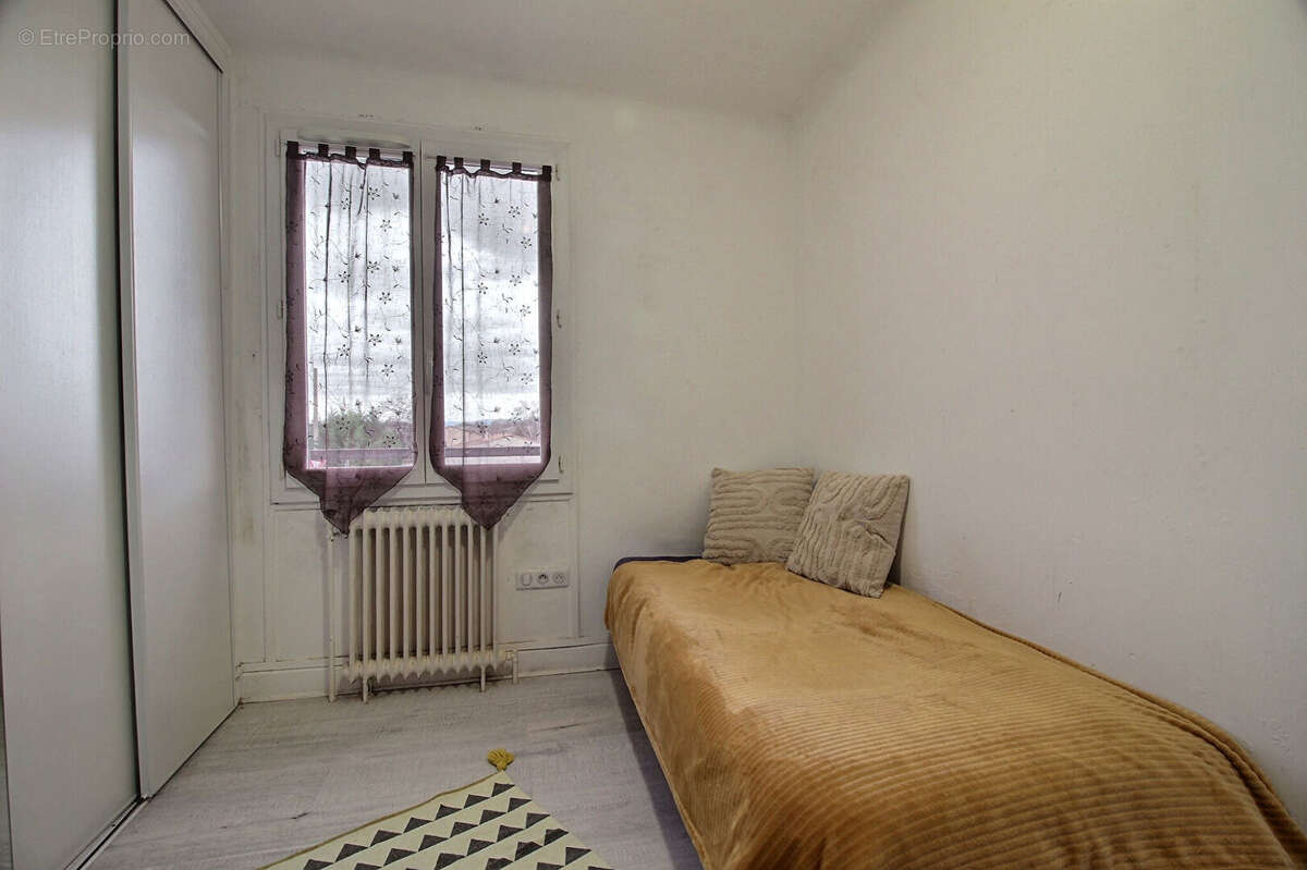 Maison à CLERMONT-FERRAND