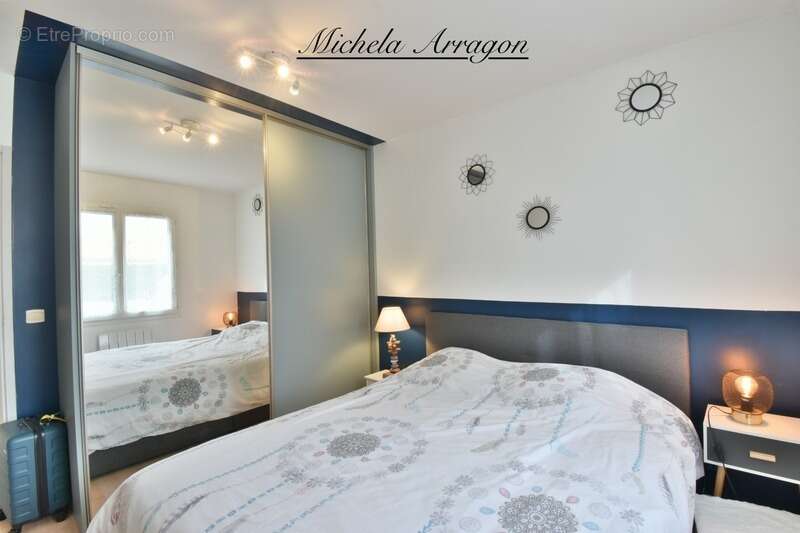 Maison à PORT-DES-BARQUES