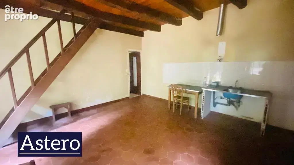 petit paradis avec travaux - photo 4
