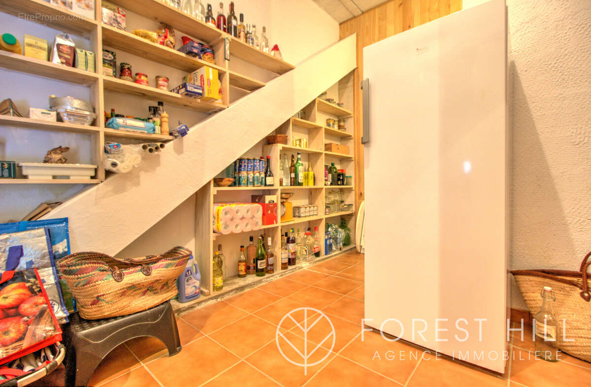 Maison à MAUREILLAS-LAS-ILLAS