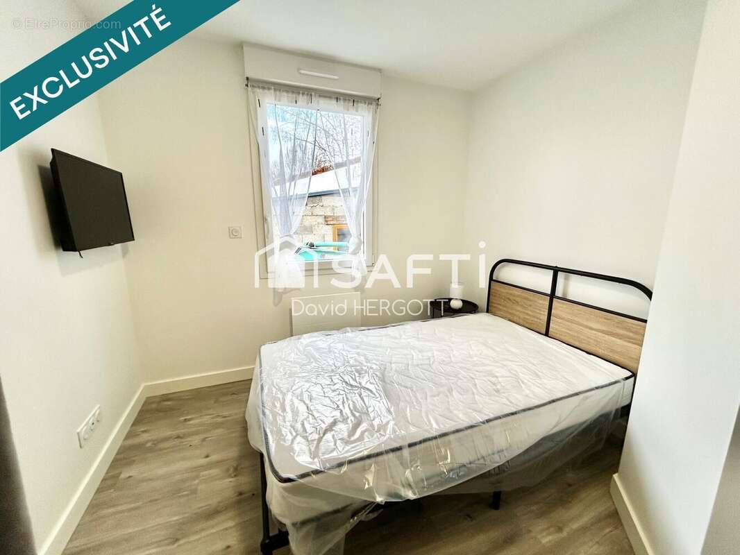 Photo 9 - Maison à MESSAS