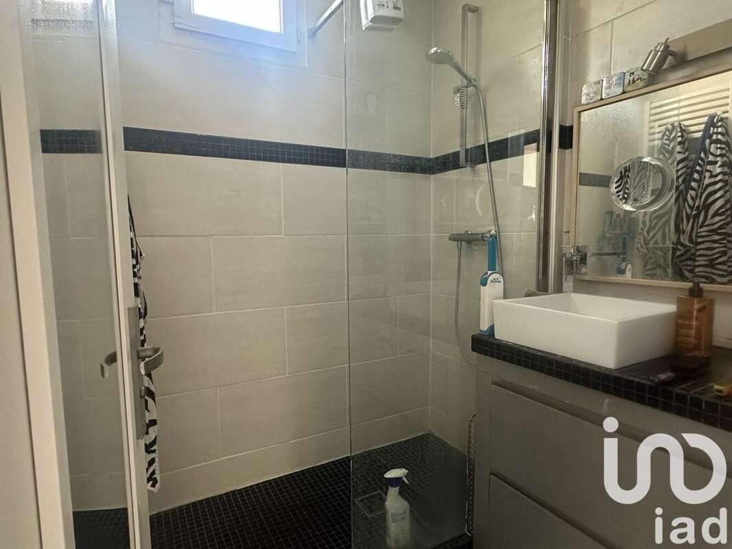 Photo 8 - Appartement à BONDOUFLE