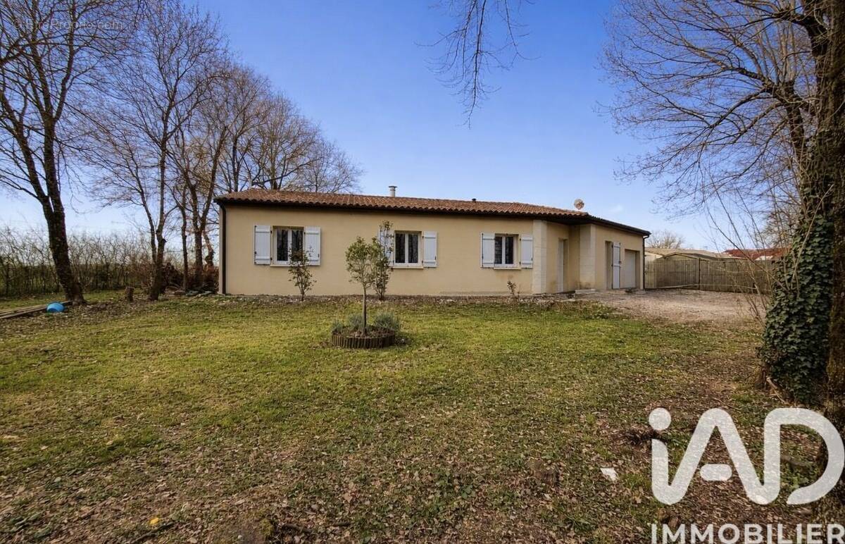Photo 1 - Maison à LUXE