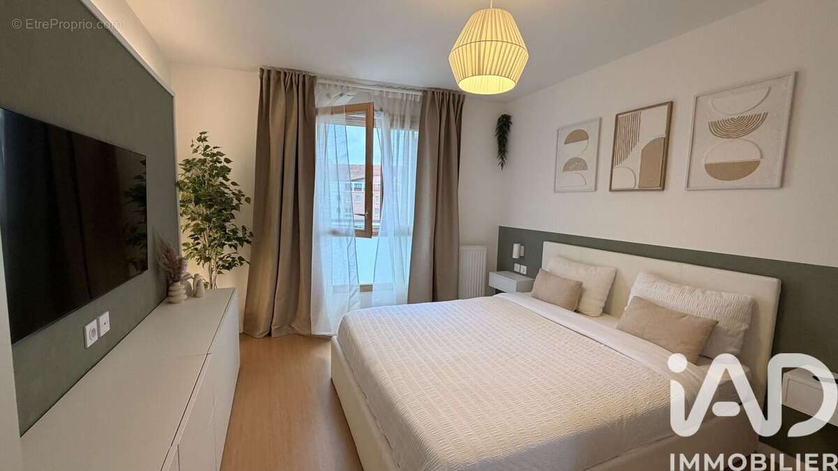 Photo 6 - Appartement à PIERREFITTE-SUR-SEINE