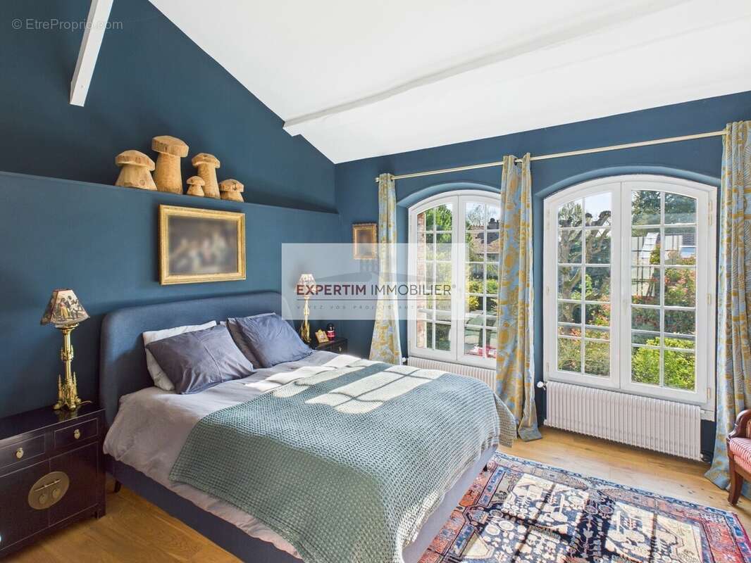 Maison à LE CHESNAY