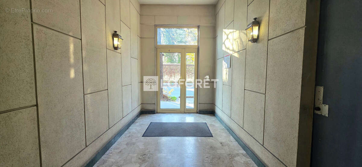 Appartement à SAINT-DENIS