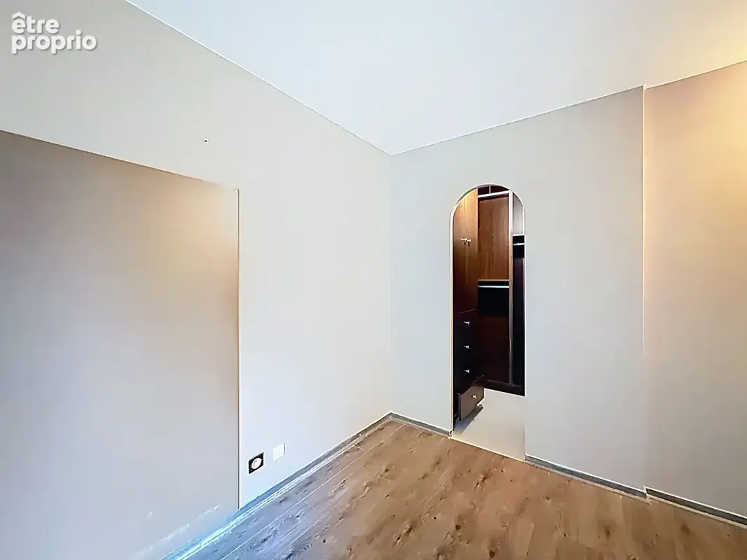 Appartement 4 p Ventabrun - photo 13