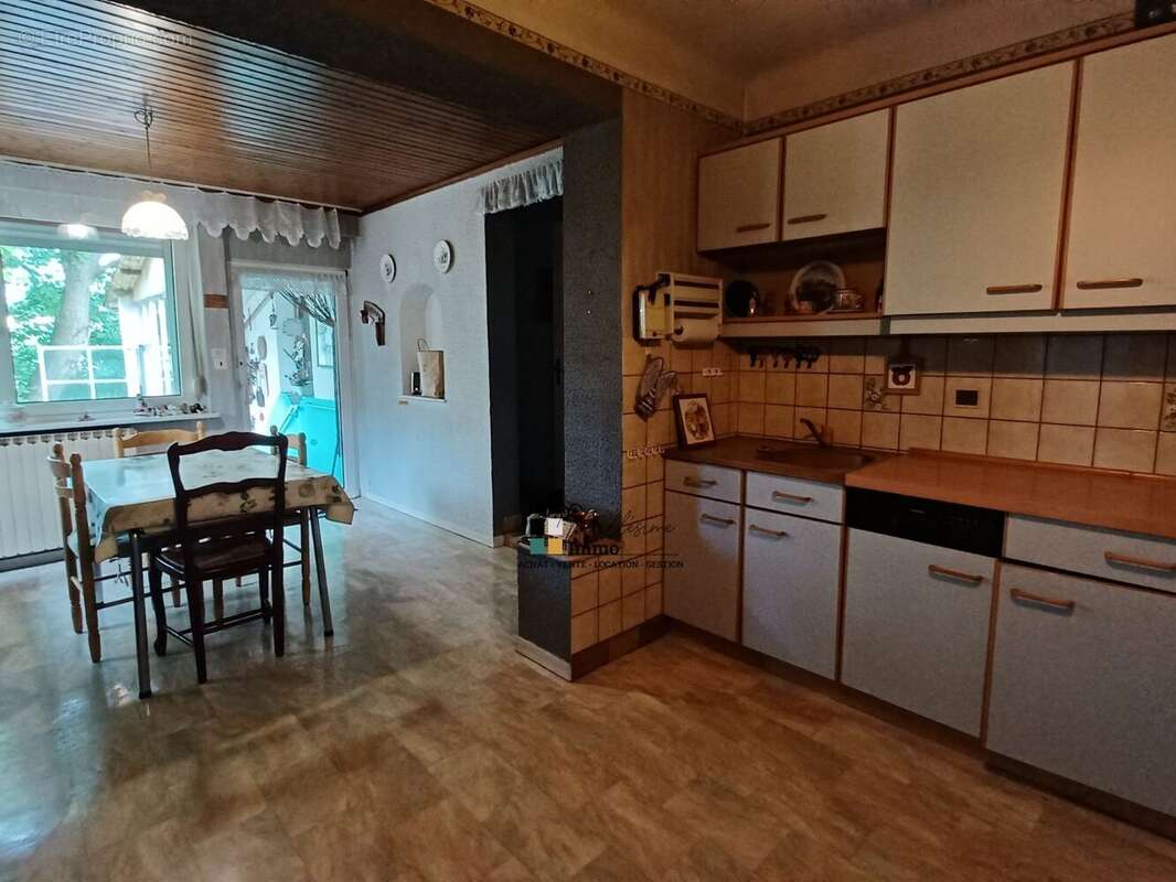 Maison 141 m² à Rahling  - photo 3
