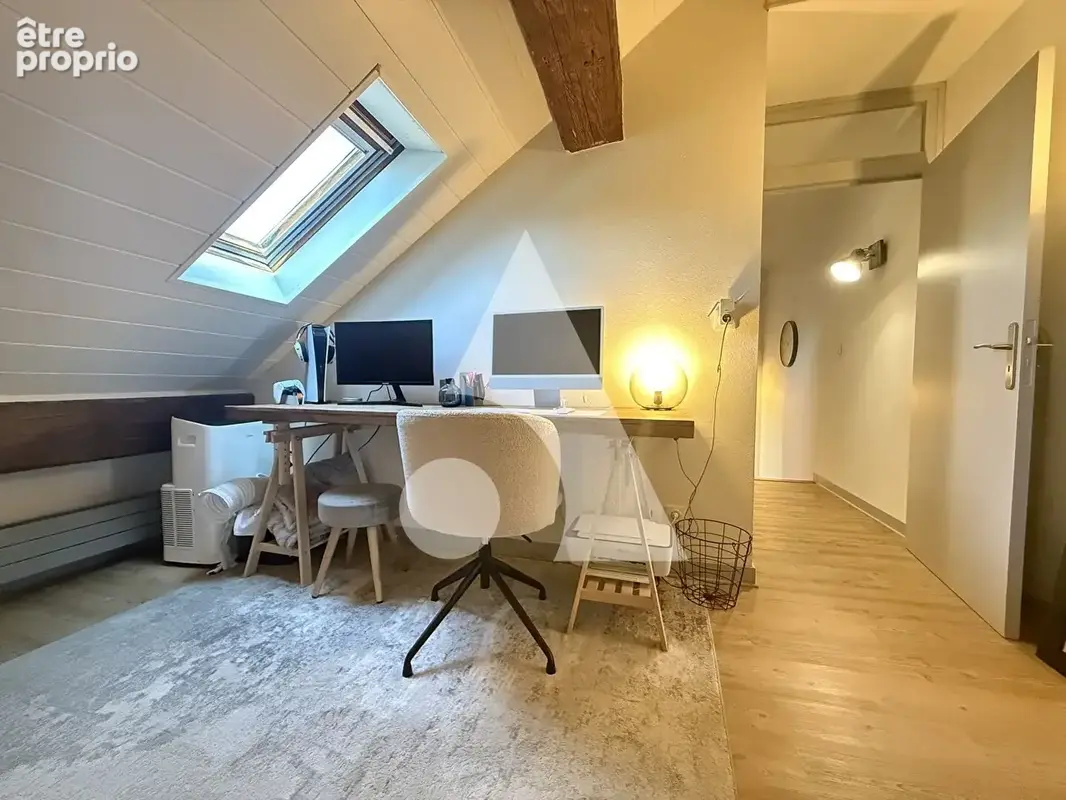 Appartement Lons Le Saunier 3 pièce(s) 98 m2 - photo 8