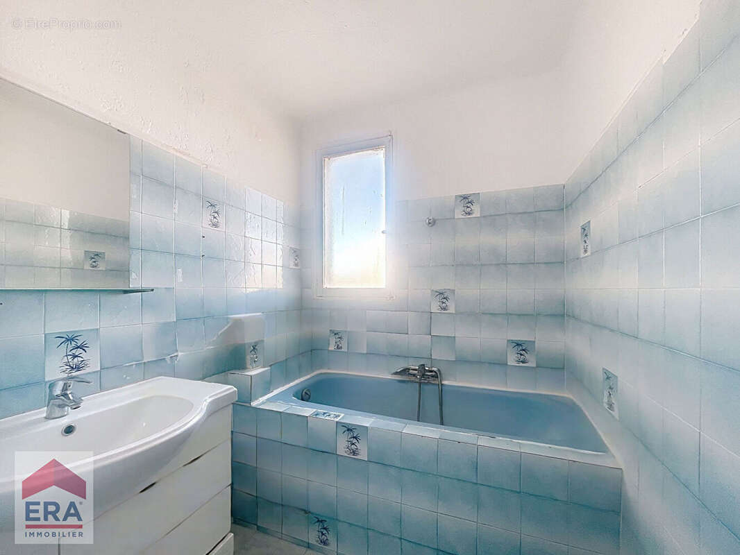 Appartement à MARSEILLE-14E