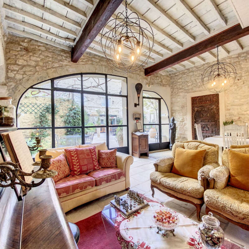 Maison à MURVIEL-LES-BEZIERS